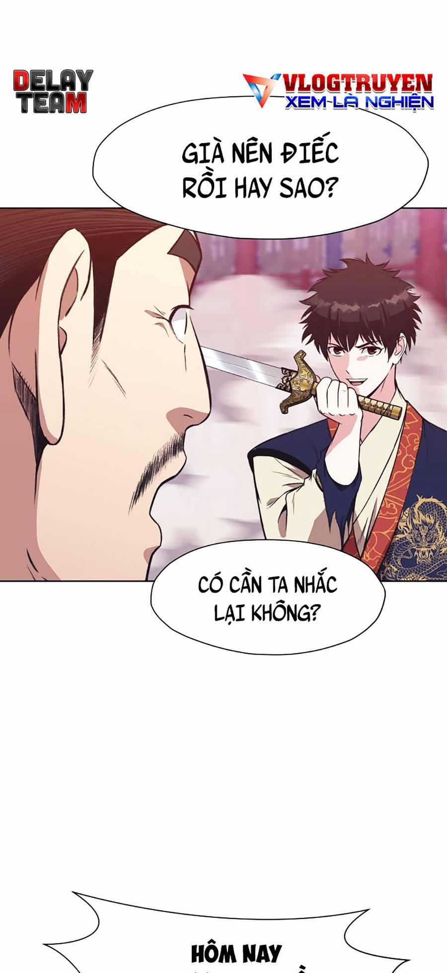 Thiên Võ Chiến Thần 60 trang 9