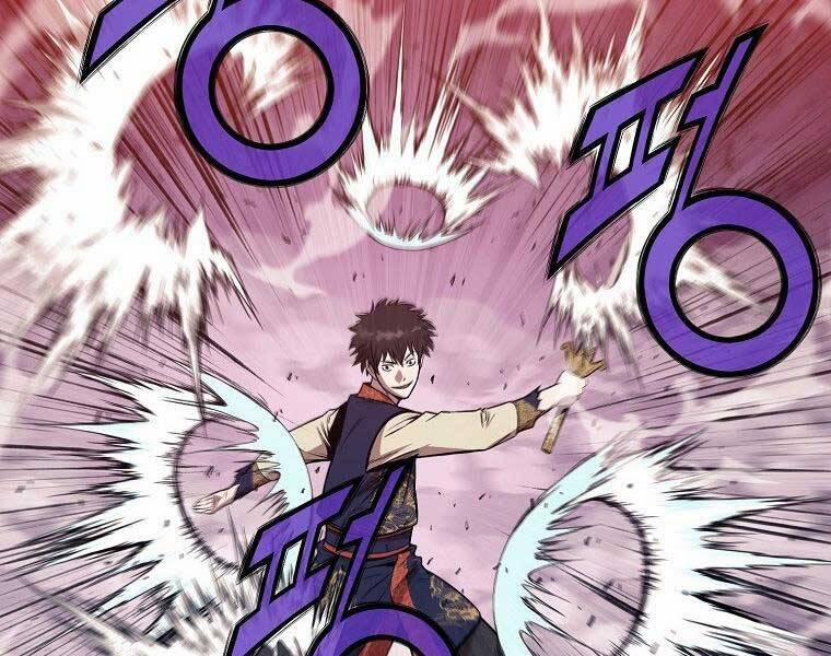 Thiên Võ Chiến Thần 61 trang 112