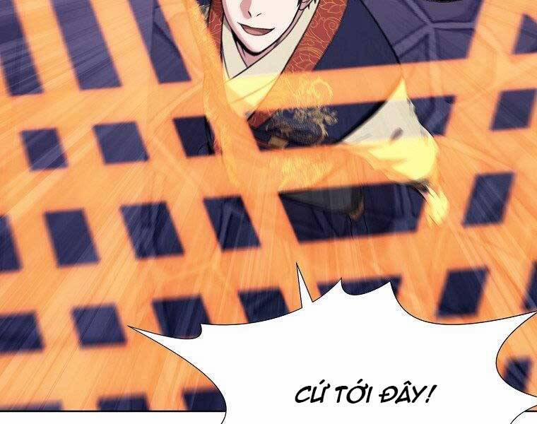 Thiên Võ Chiến Thần 61 trang 121