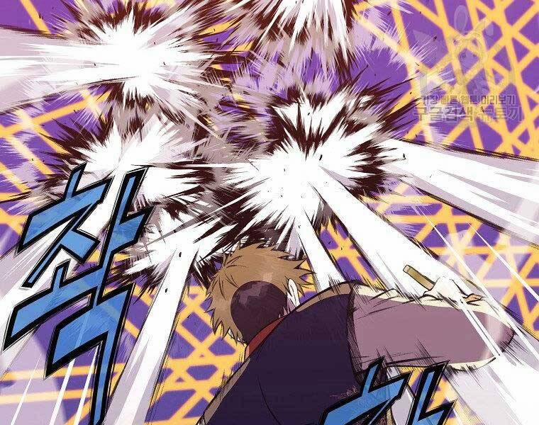 Thiên Võ Chiến Thần 61 trang 124