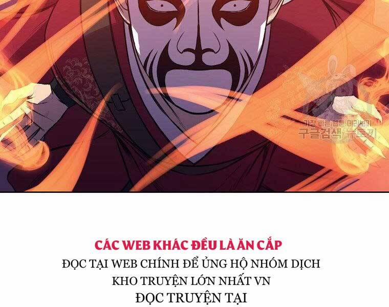 Thiên Võ Chiến Thần 61 trang 132