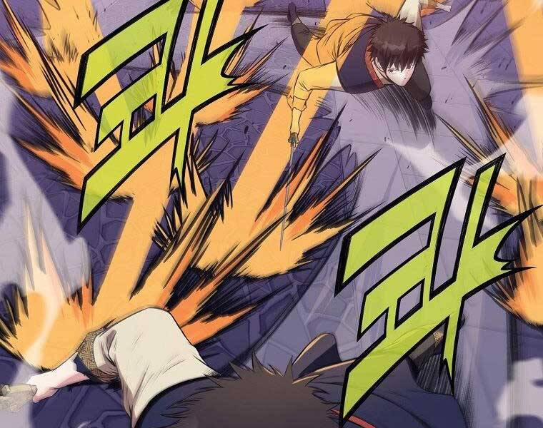 Thiên Võ Chiến Thần 61 trang 140