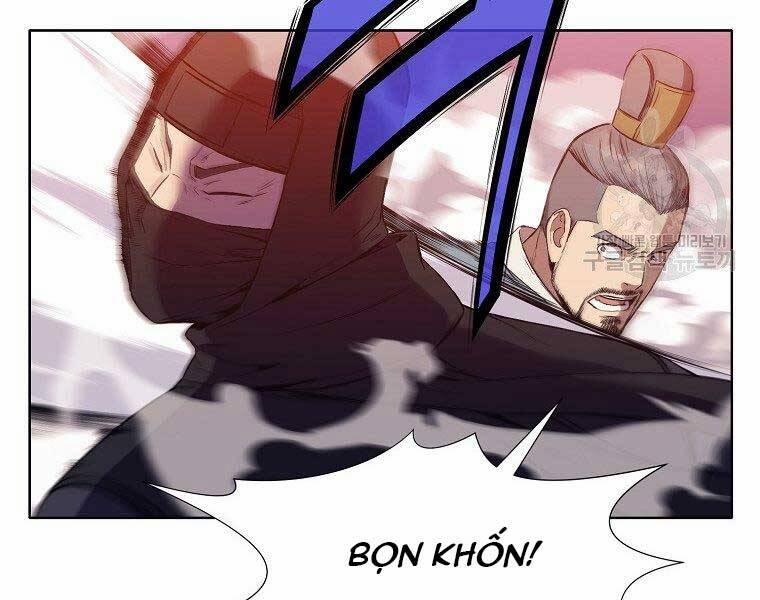 Thiên Võ Chiến Thần 61 trang 16