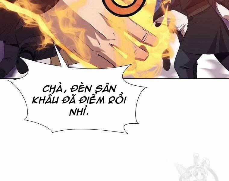 Thiên Võ Chiến Thần 61 trang 19