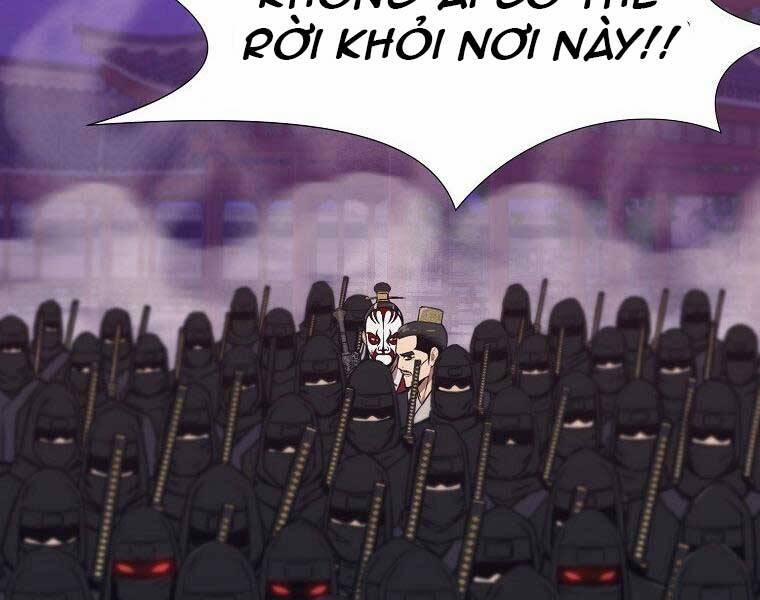 Thiên Võ Chiến Thần 61 trang 2