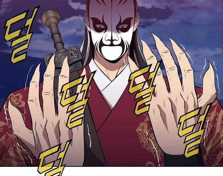 Thiên Võ Chiến Thần 62 trang 129