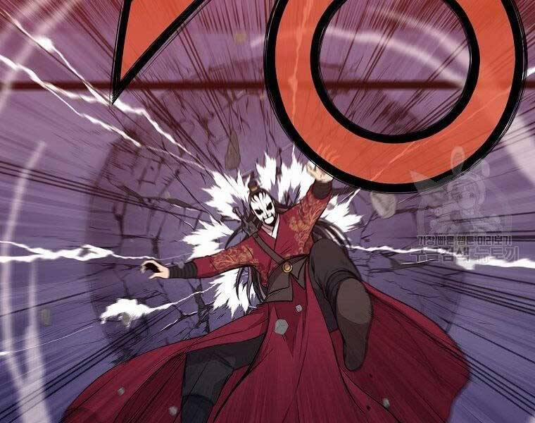 Thiên Võ Chiến Thần 62 trang 155