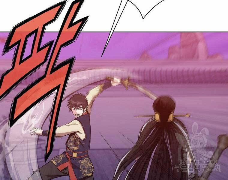 Thiên Võ Chiến Thần 62 trang 29