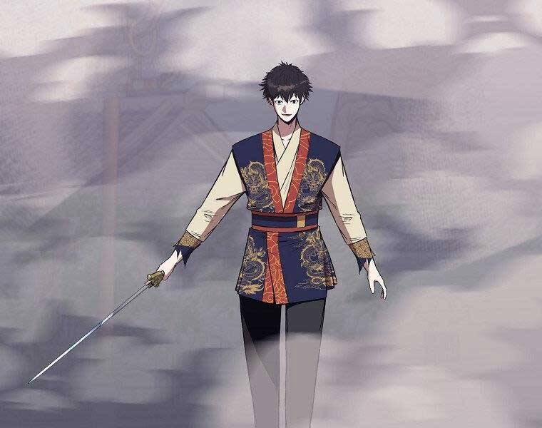 Thiên Võ Chiến Thần 62 trang 4