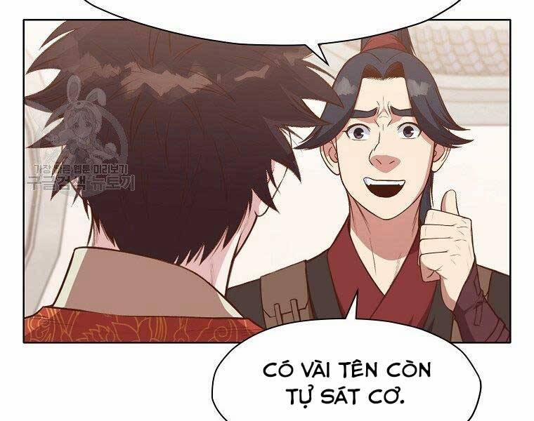 Thiên Võ Chiến Thần 63 trang 121