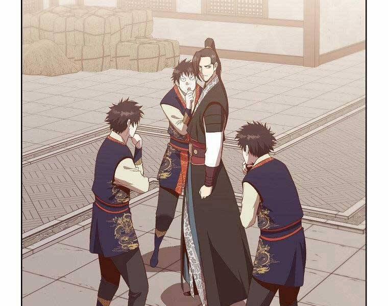 Thiên Võ Chiến Thần 63 trang 130