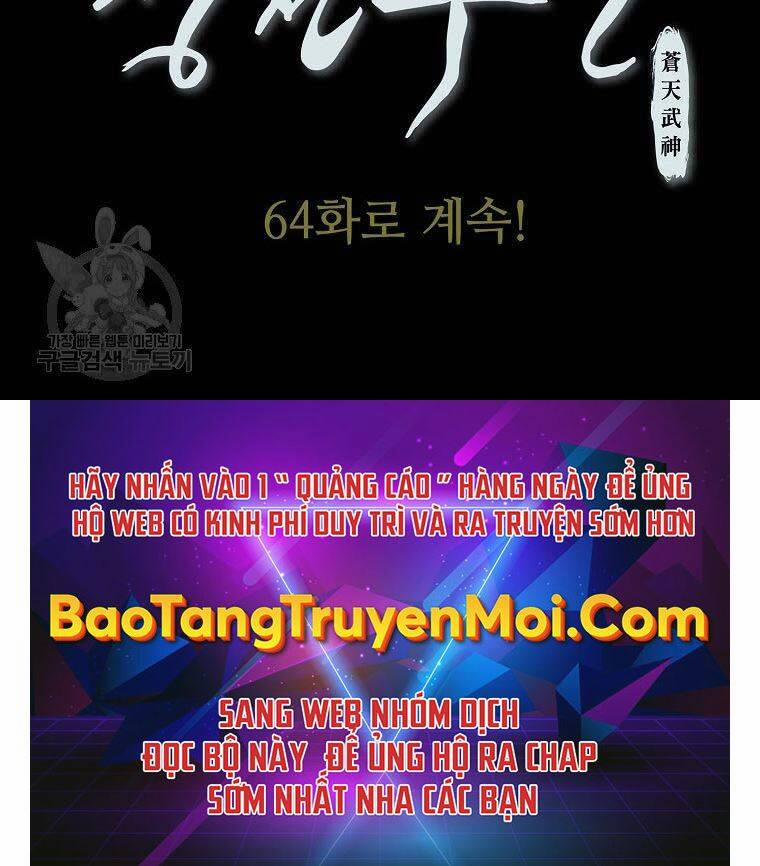 Thiên Võ Chiến Thần 63 trang 161