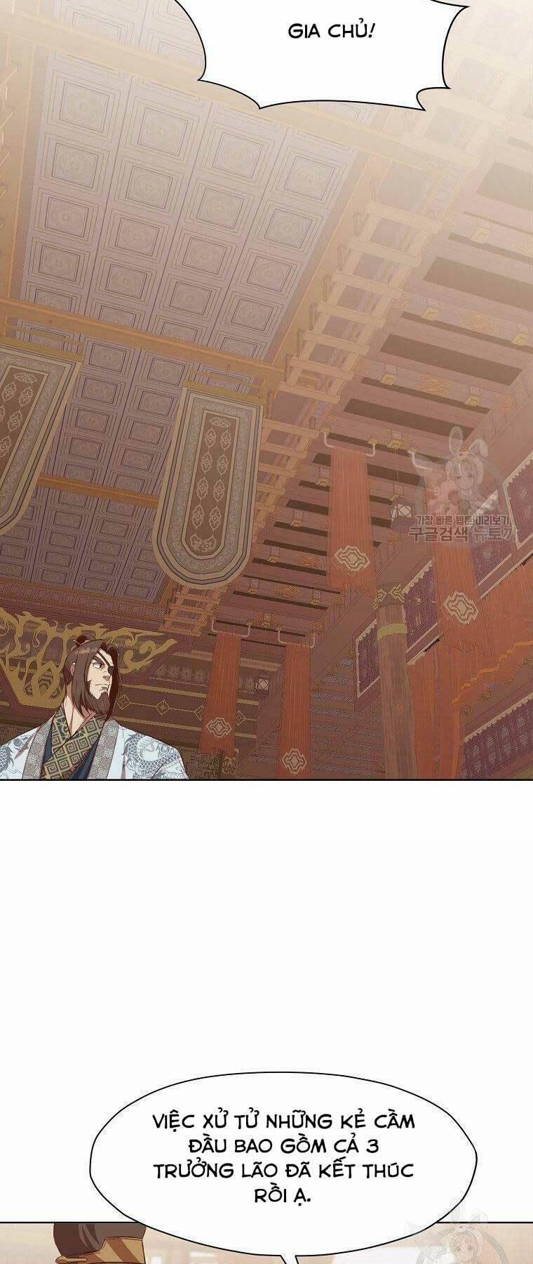 Thiên Võ Chiến Thần 64 trang 14