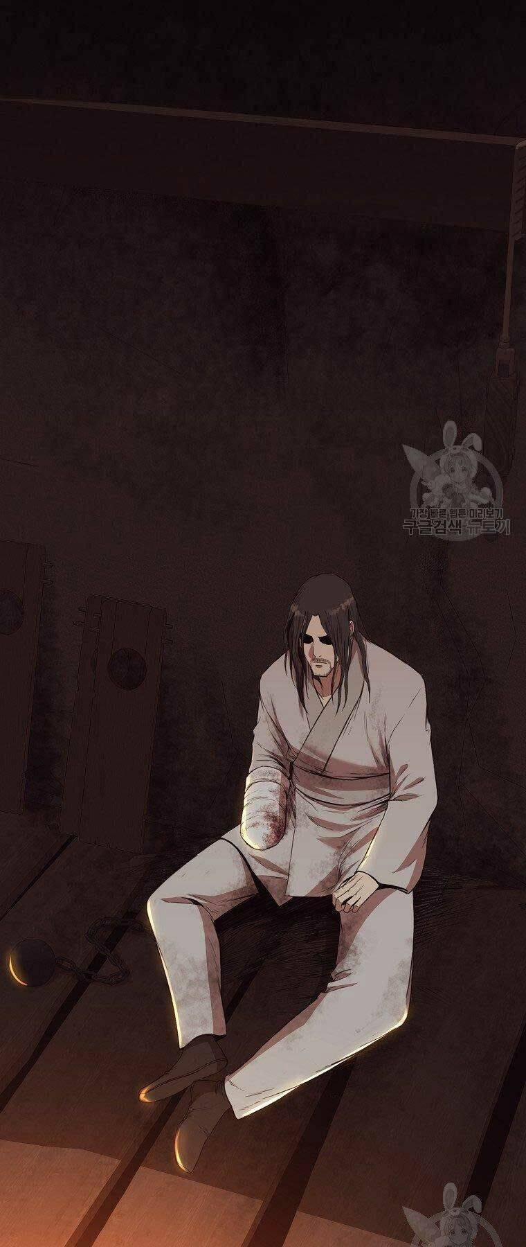 Thiên Võ Chiến Thần 64 trang 20