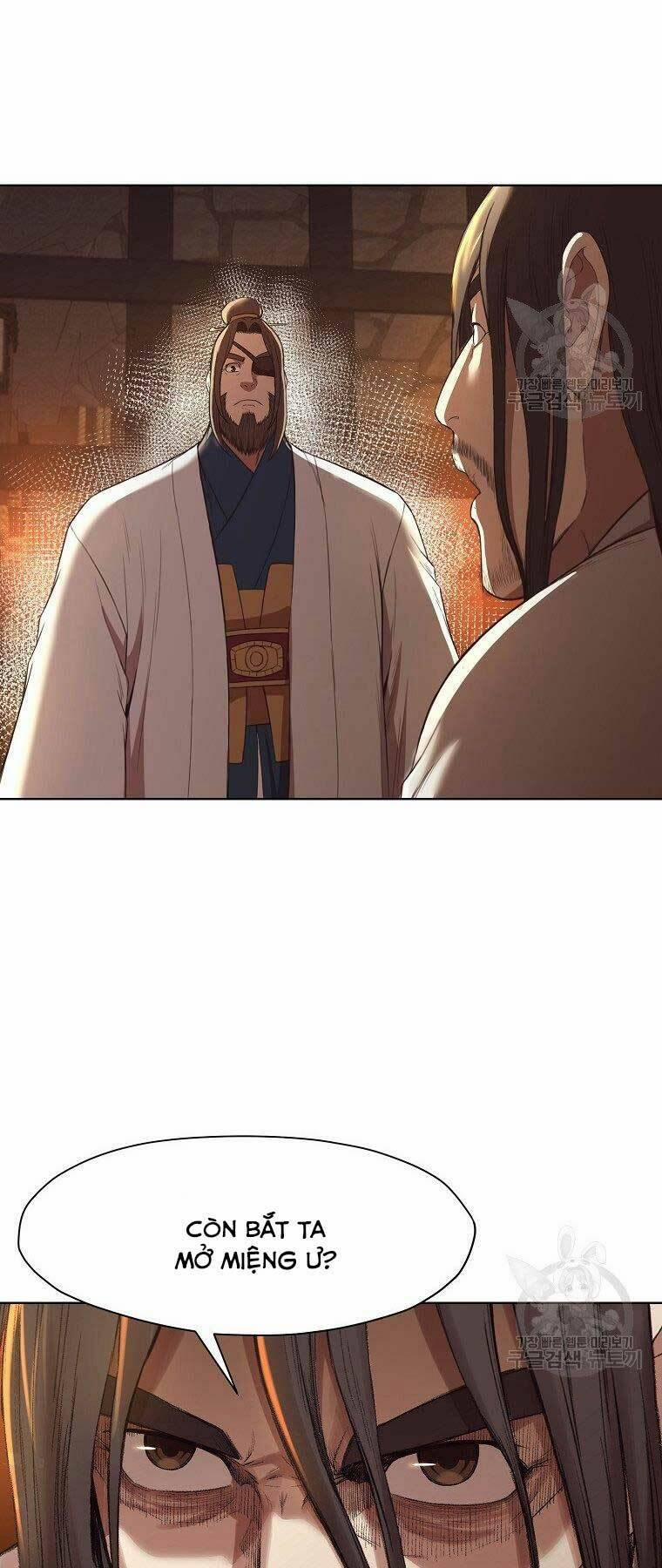 Thiên Võ Chiến Thần 64 trang 22