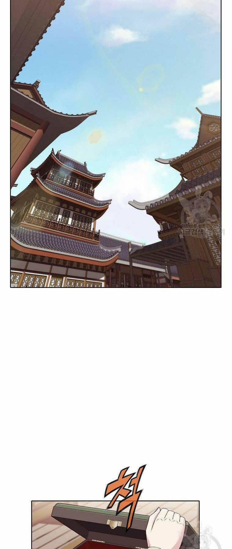 Thiên Võ Chiến Thần 64 trang 32