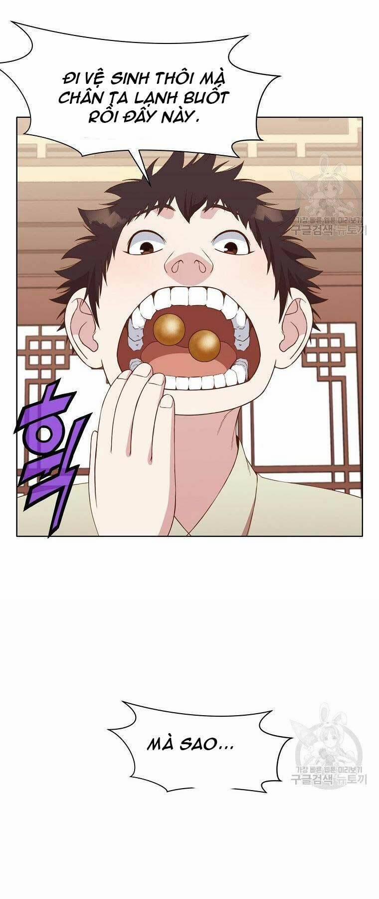 Thiên Võ Chiến Thần 64 trang 34