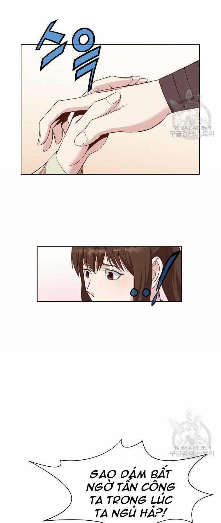 Thiên Võ Chiến Thần 64 trang 4