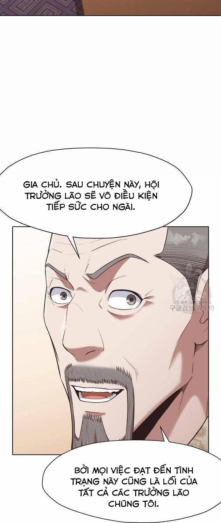 Thiên Võ Chiến Thần 64 trang 42