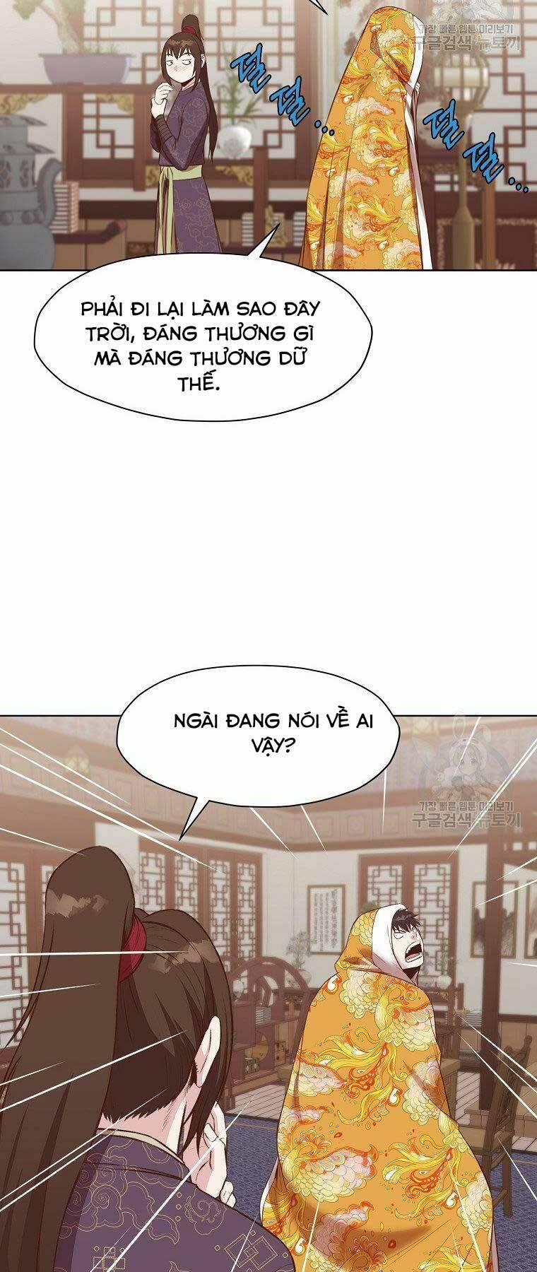 Thiên Võ Chiến Thần 64 trang 9