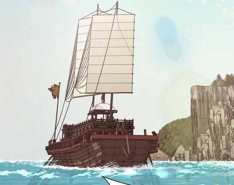 Thiên Võ Chiến Thần 65 trang 149