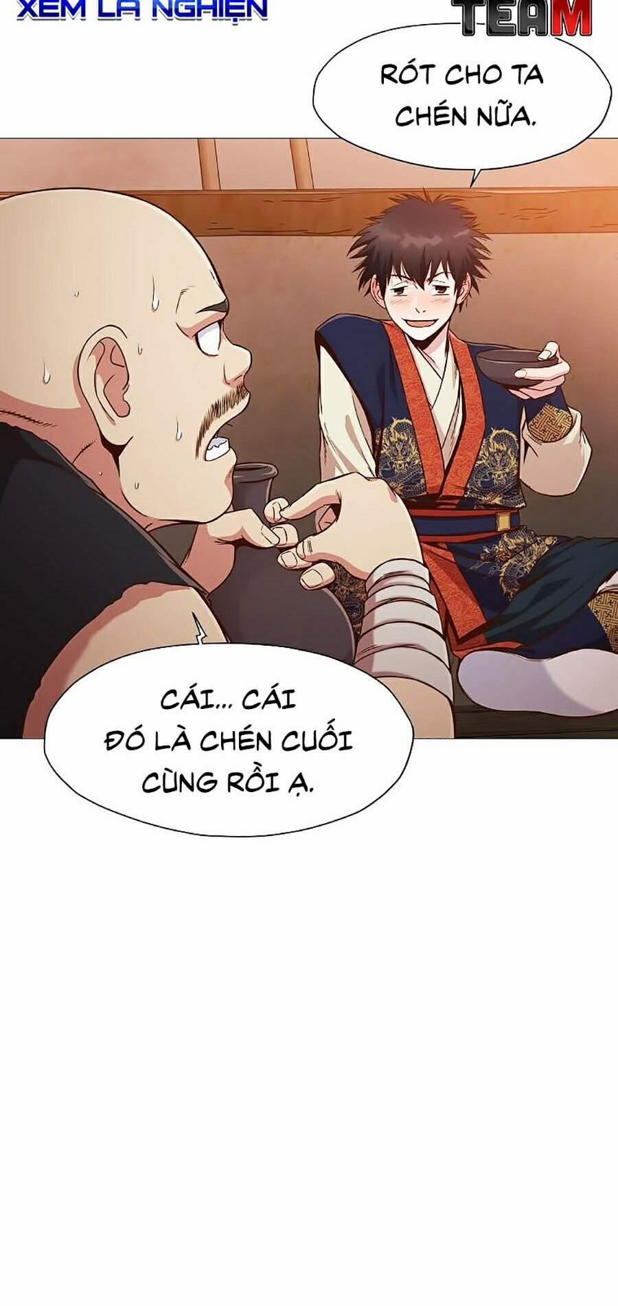 Thiên Võ Chiến Thần 7 trang 29