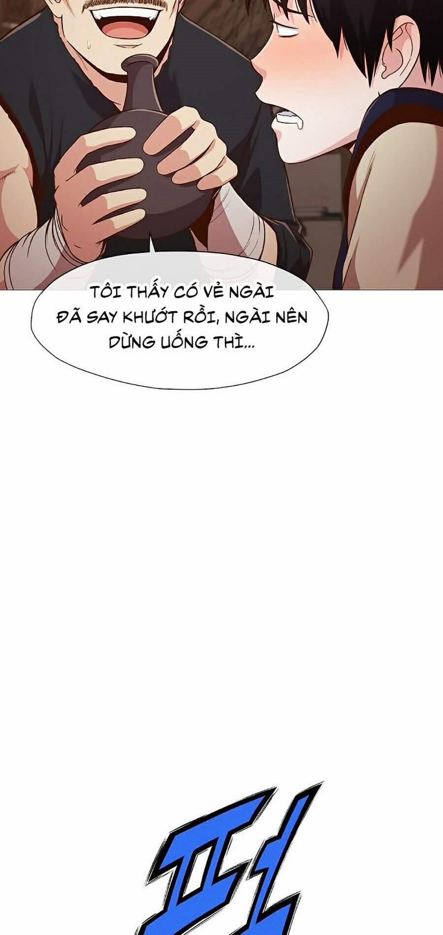 Thiên Võ Chiến Thần 7 trang 34