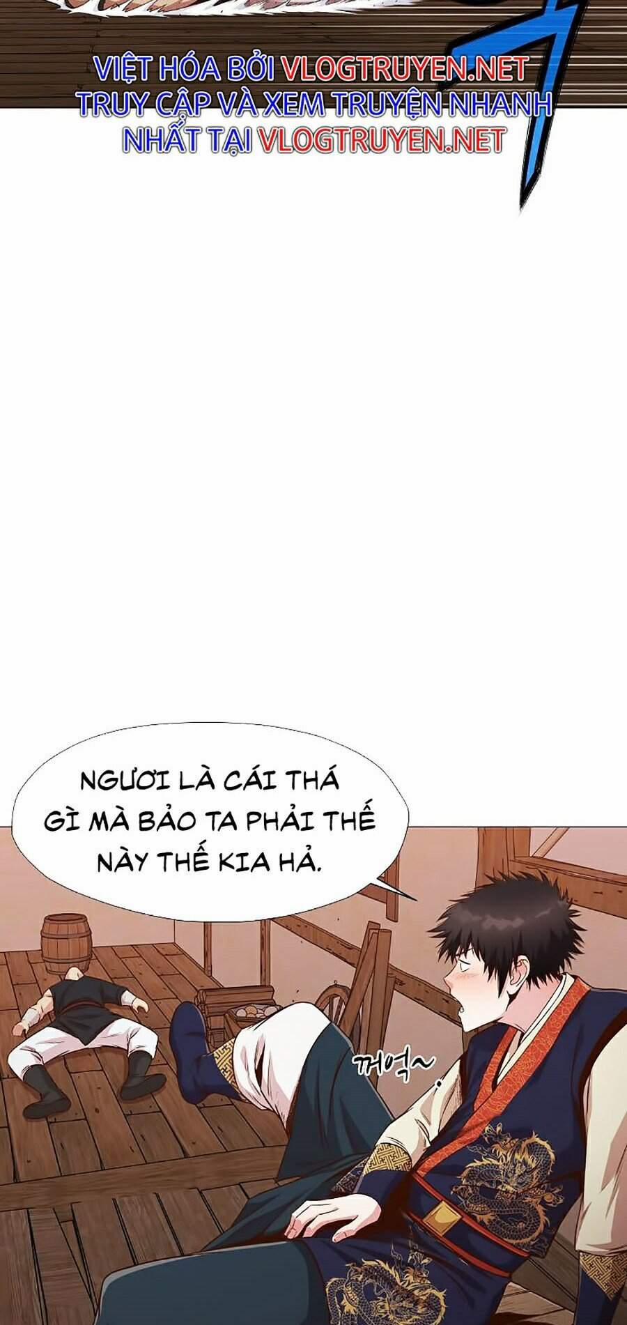 Thiên Võ Chiến Thần 7 trang 36