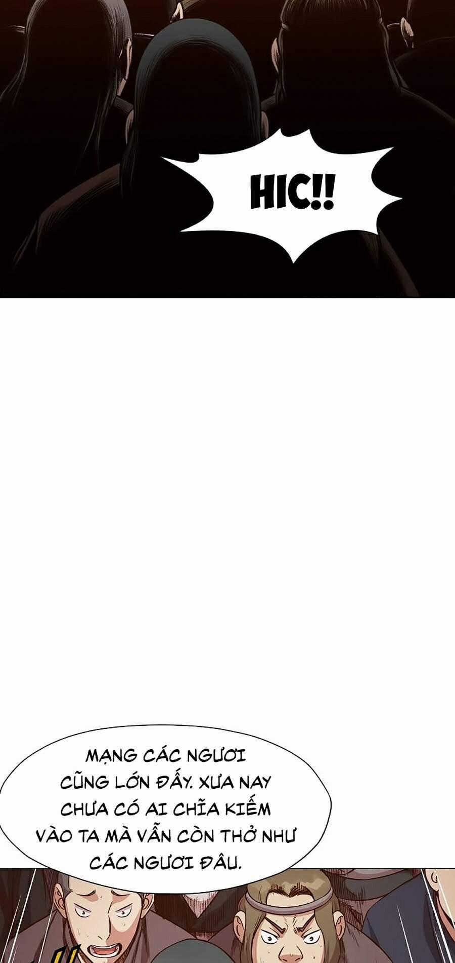 Thiên Võ Chiến Thần 7 trang 38