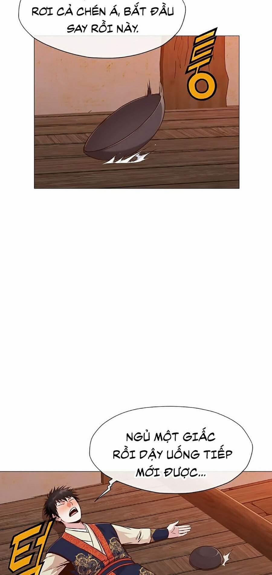 Thiên Võ Chiến Thần 7 trang 40