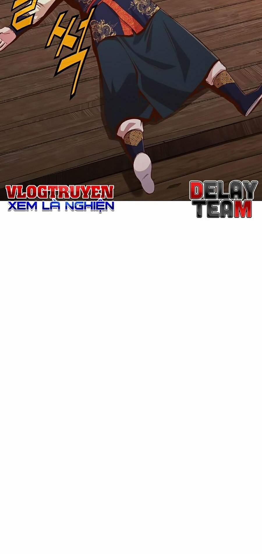 Thiên Võ Chiến Thần 7 trang 41