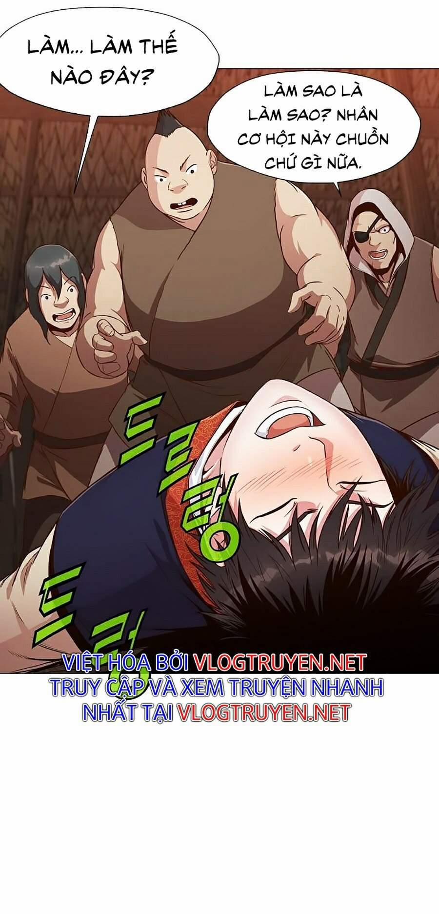 Thiên Võ Chiến Thần 7 trang 42