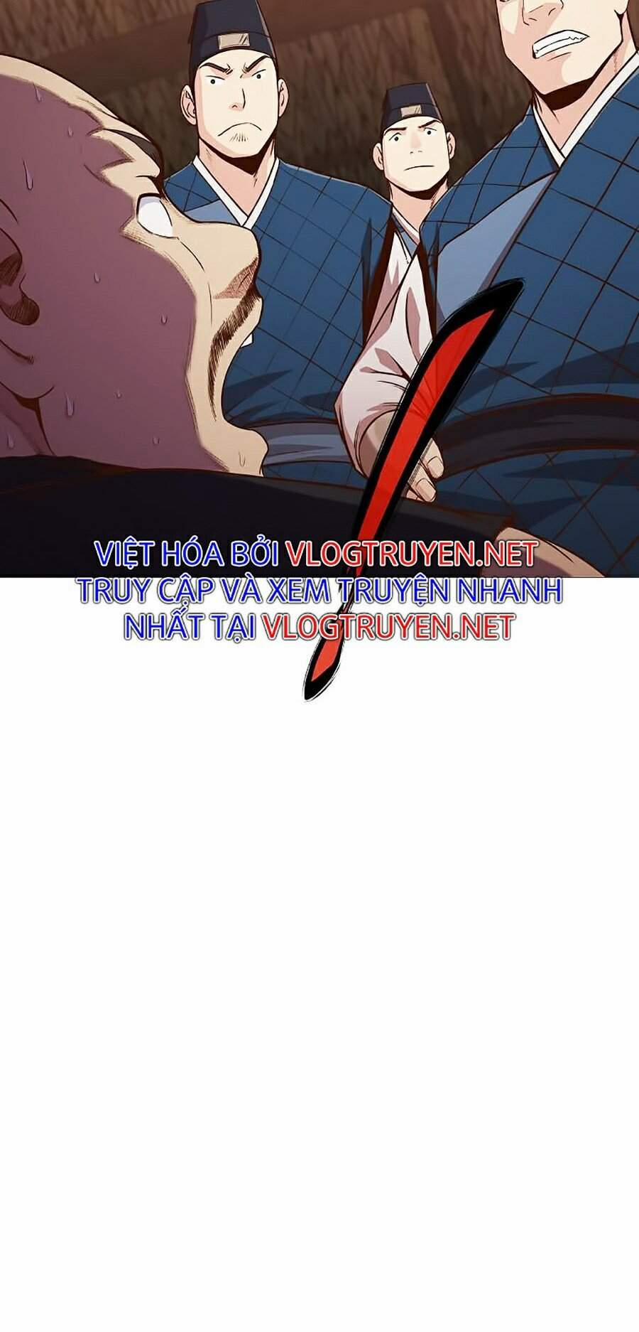 Thiên Võ Chiến Thần 7 trang 48