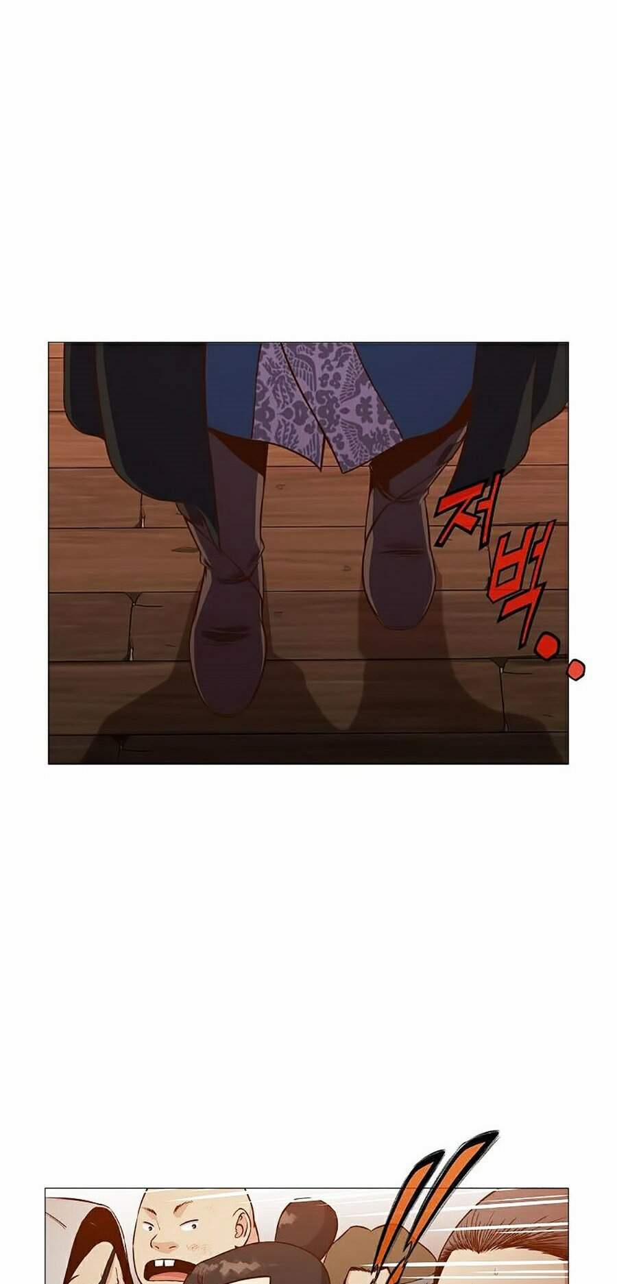 Thiên Võ Chiến Thần 7 trang 49