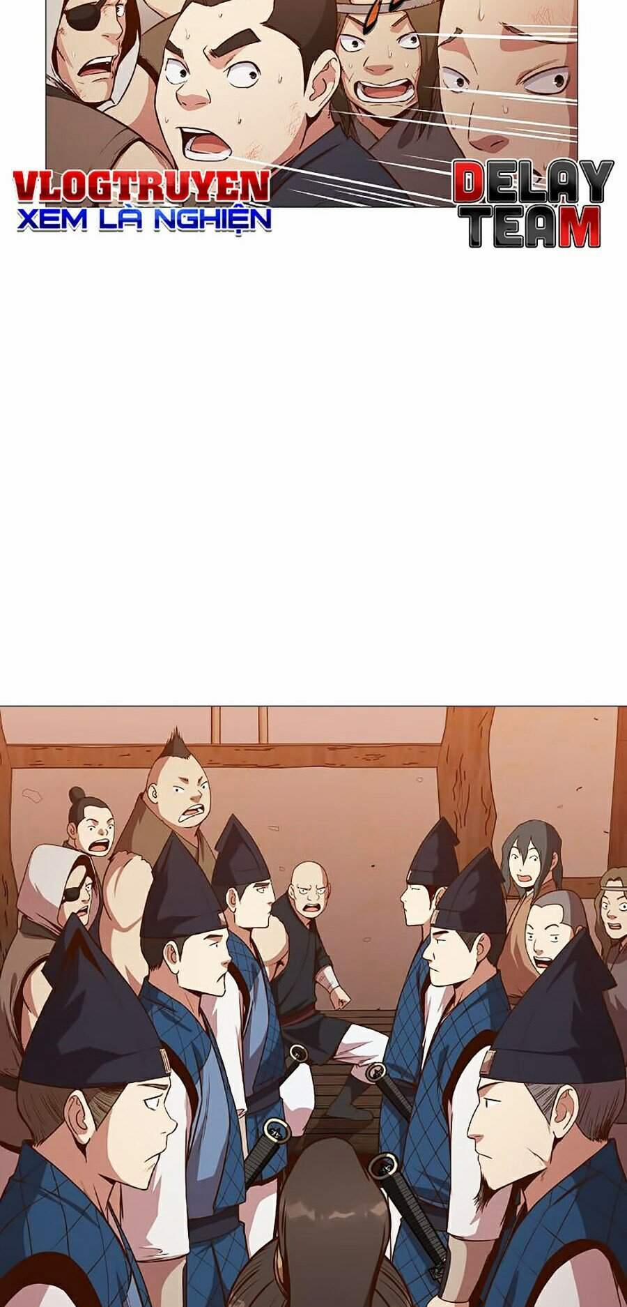 Thiên Võ Chiến Thần 7 trang 50