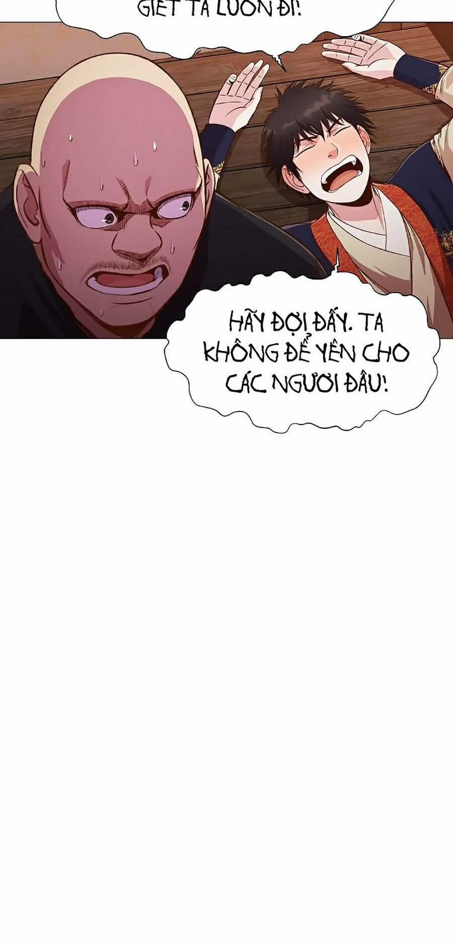 Thiên Võ Chiến Thần 7 trang 55