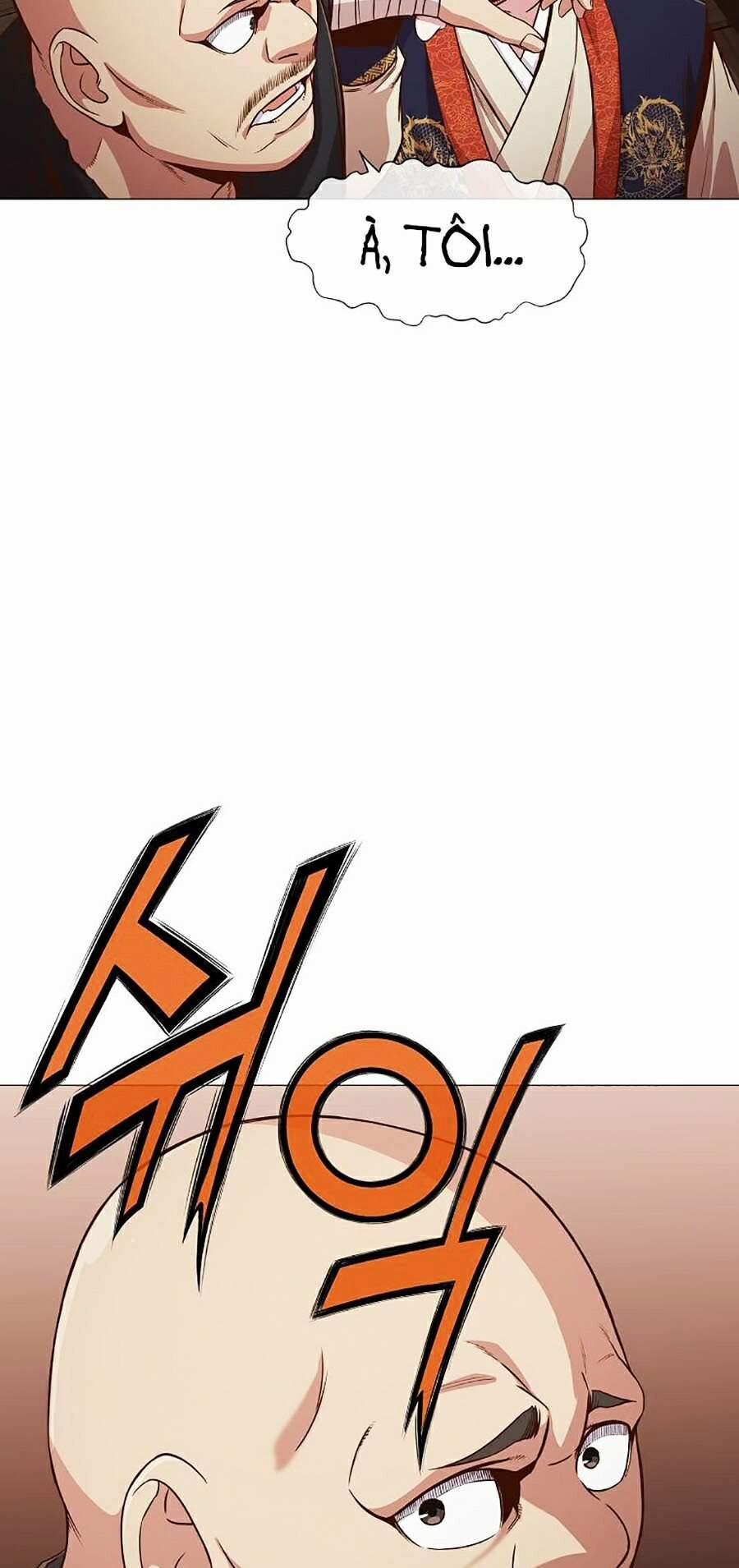 Thiên Võ Chiến Thần 7 trang 61