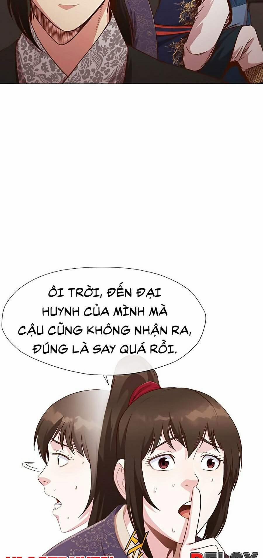 Thiên Võ Chiến Thần 7 trang 68