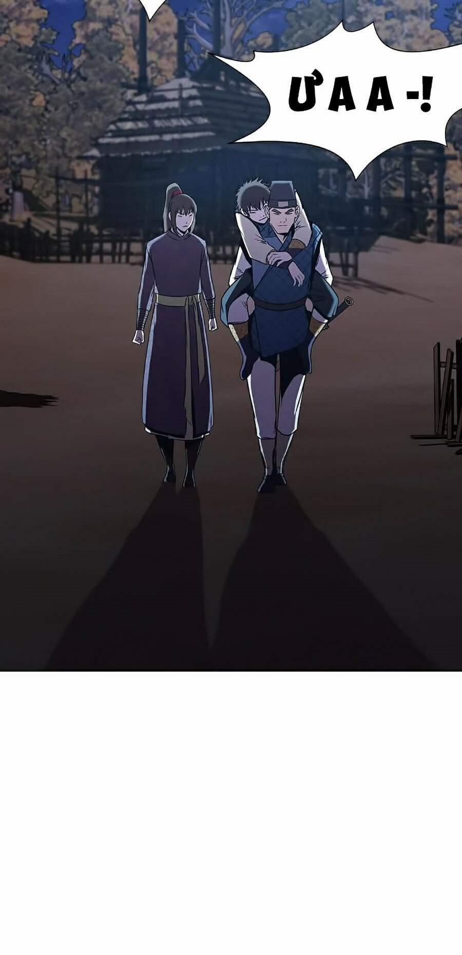 Thiên Võ Chiến Thần 7 trang 74