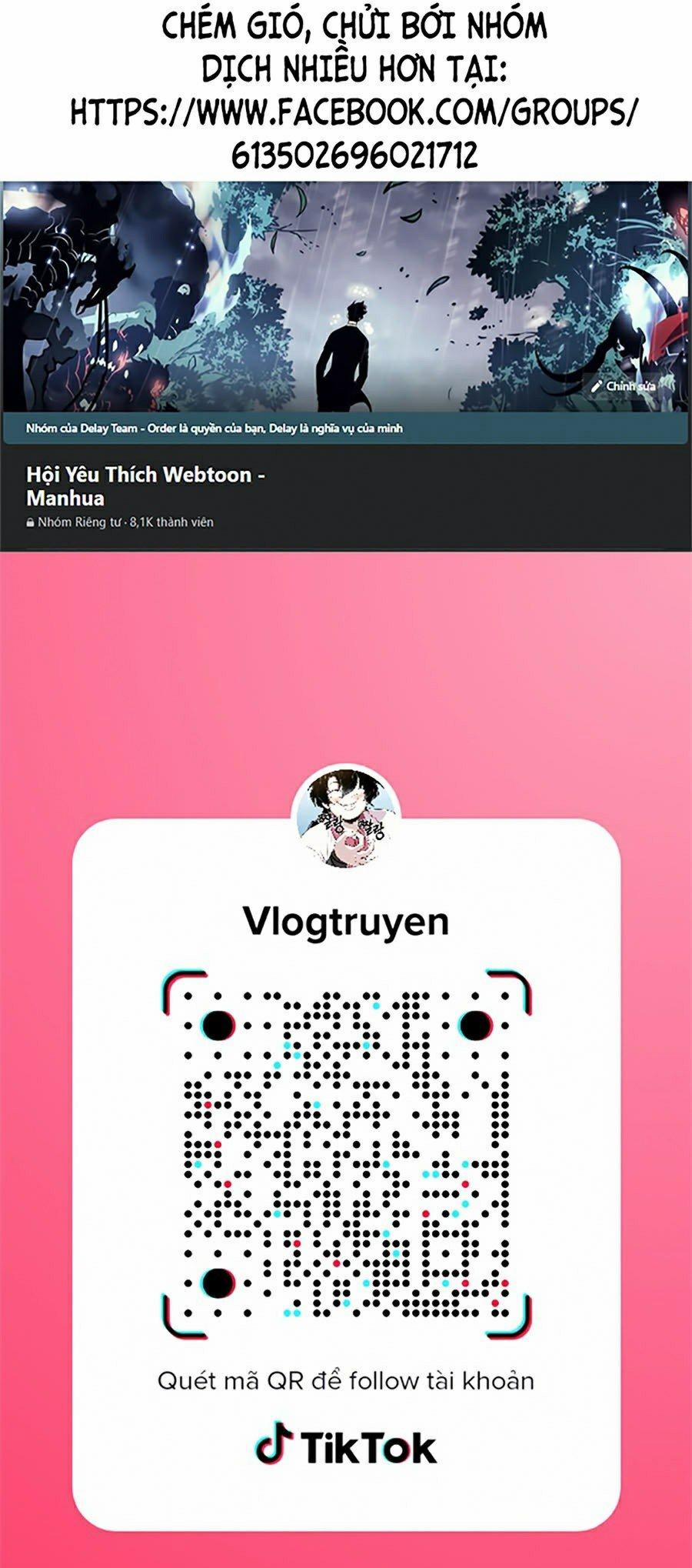 Thiên Võ Chiến Thần 8 trang 0