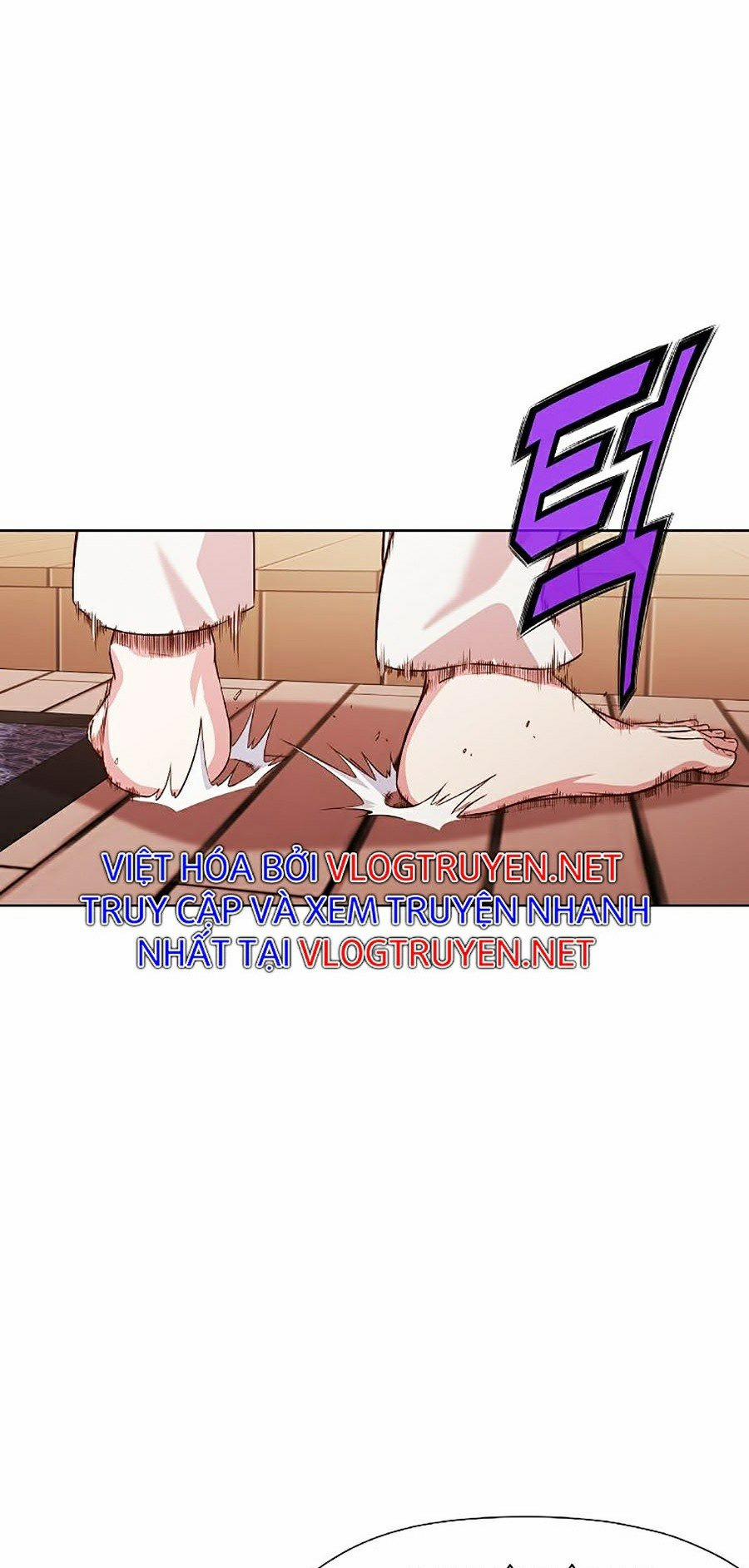 Thiên Võ Chiến Thần 8 trang 30