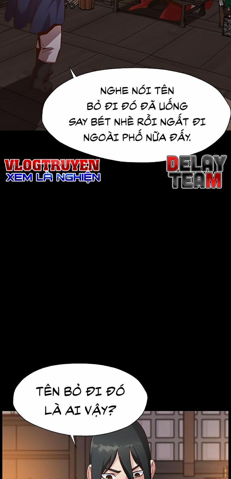 Thiên Võ Chiến Thần 8 trang 44