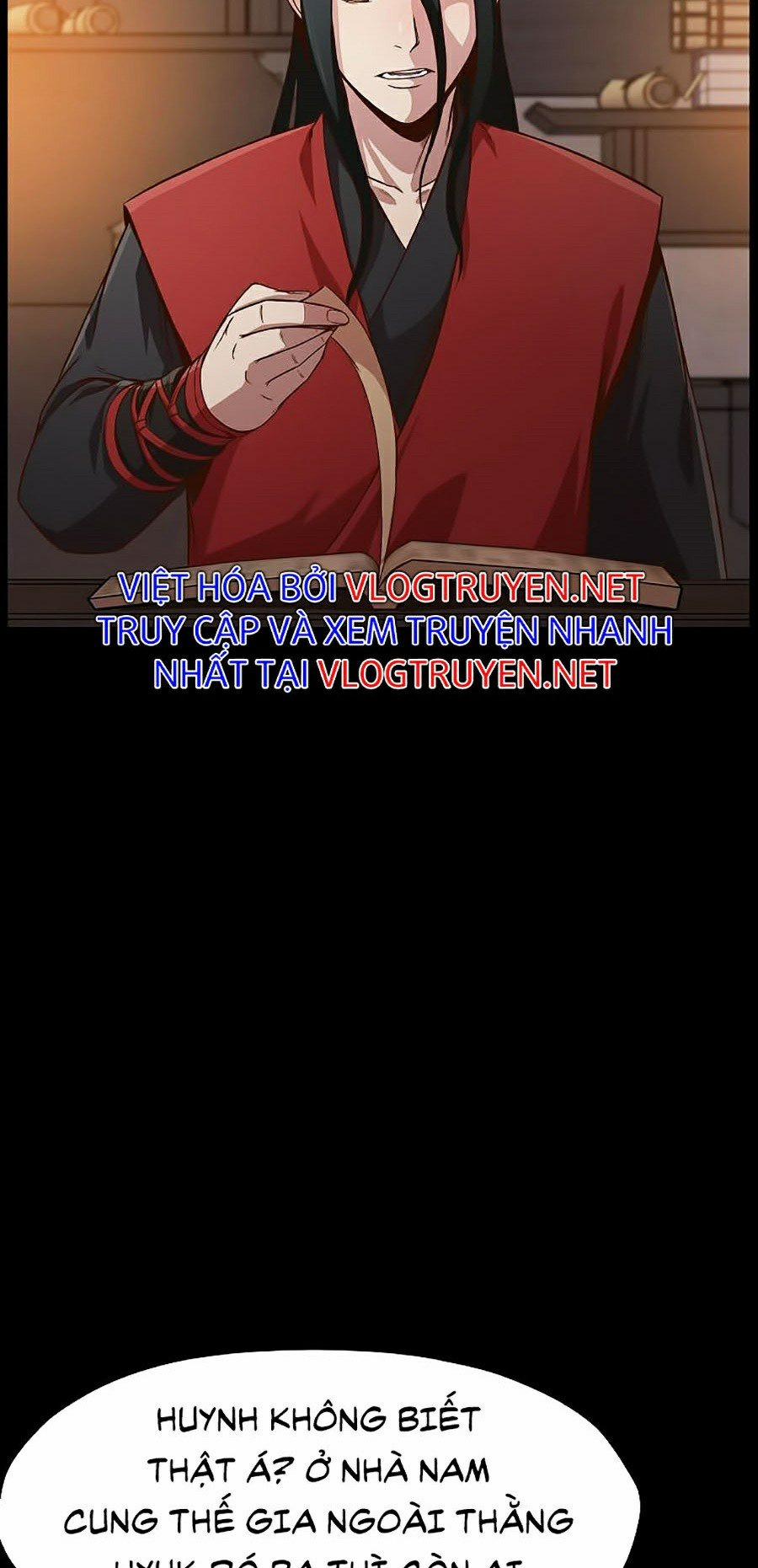 Thiên Võ Chiến Thần 8 trang 45