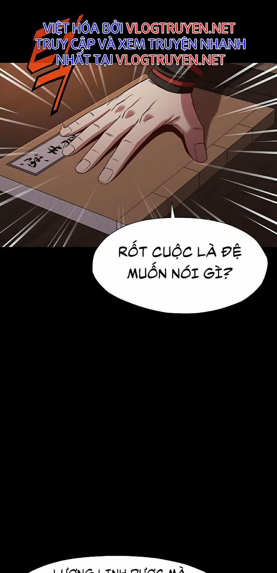 Thiên Võ Chiến Thần 8 trang 48