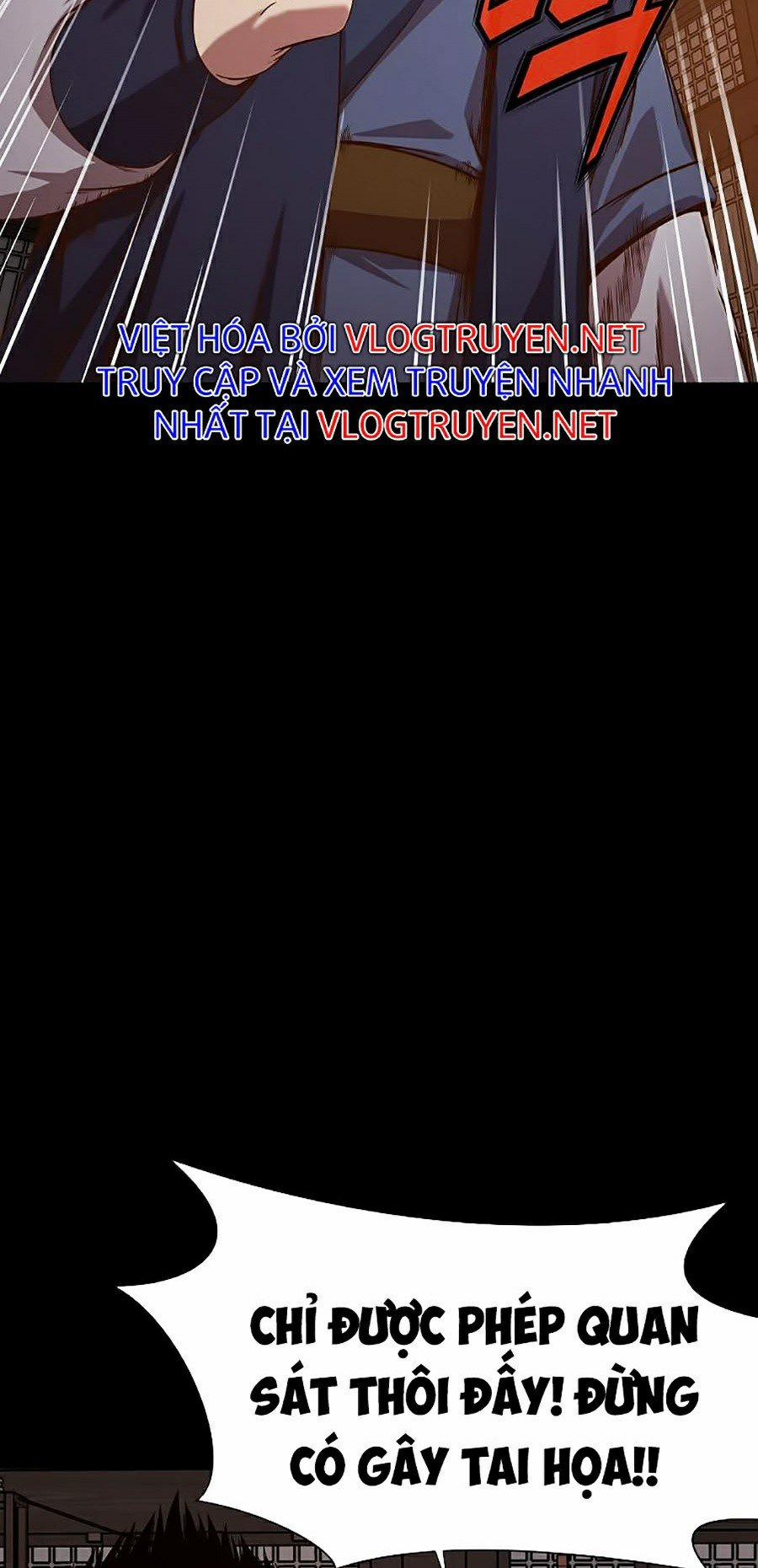 Thiên Võ Chiến Thần 8 trang 52