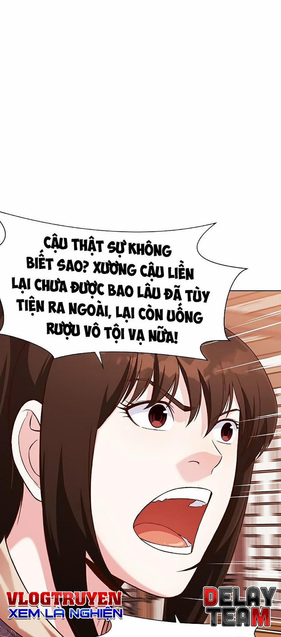 Thiên Võ Chiến Thần 8 trang 6