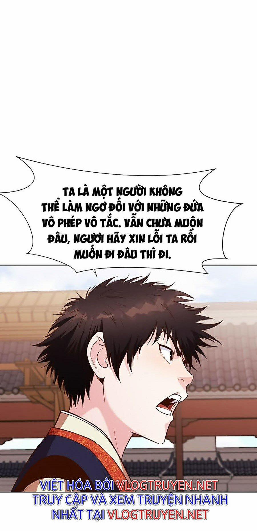 Thiên Võ Chiến Thần 8 trang 60