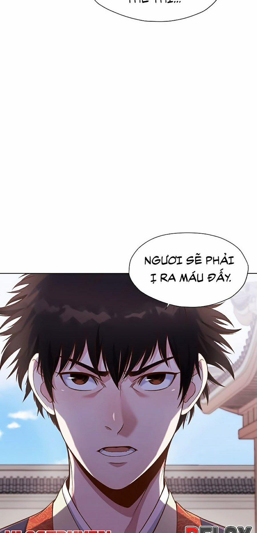 Thiên Võ Chiến Thần 8 trang 62