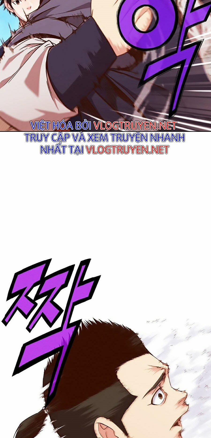 Thiên Võ Chiến Thần 8 trang 64