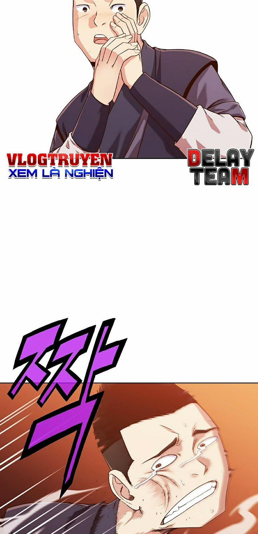 Thiên Võ Chiến Thần 8 trang 66